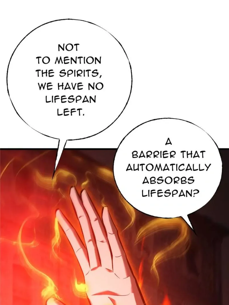 Lord of The Apocalypse Chapter 37 page 38 - 