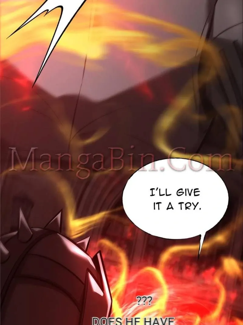 Lord of The Apocalypse Chapter 37 page 40 - 