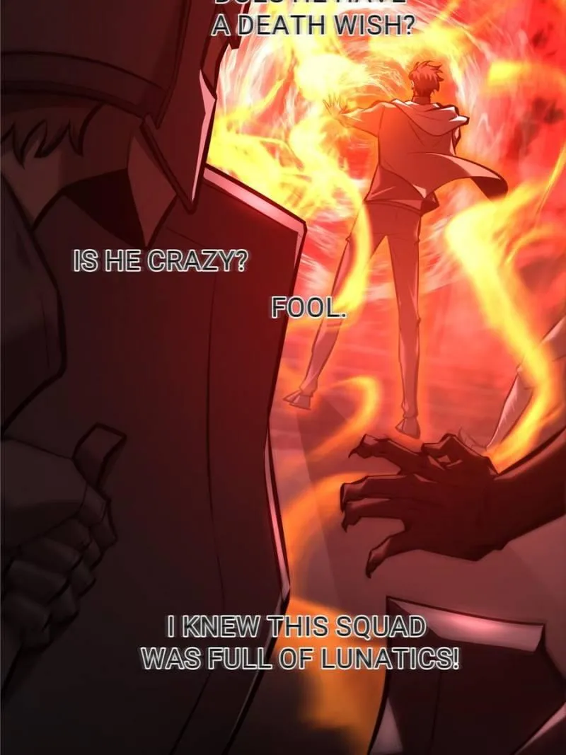 Lord of The Apocalypse Chapter 37 page 41 - 
