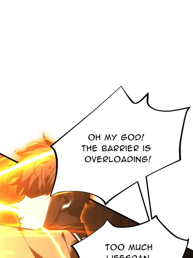 Lord of The Apocalypse Chapter 37 page 43 - 