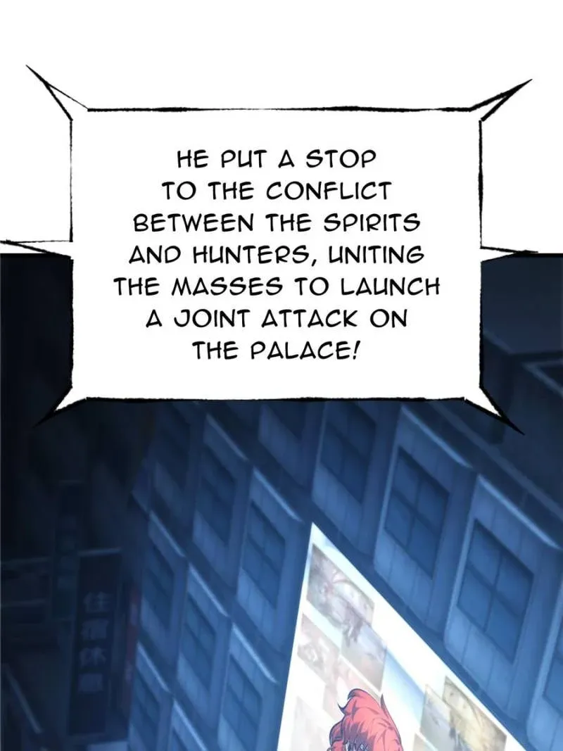 Lord of The Apocalypse Chapter 37 page 6 - 