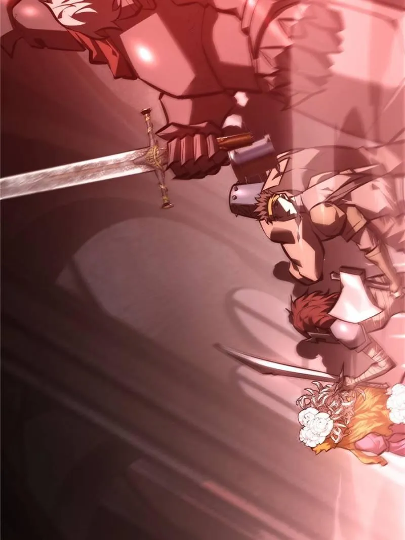 Lord of The Apocalypse Chapter 37 page 55 - 