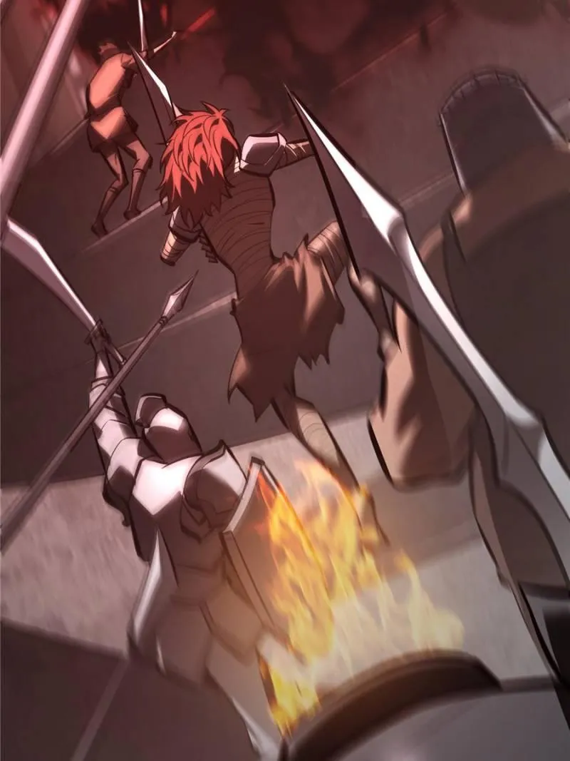 Lord of The Apocalypse Chapter 37 page 69 - 