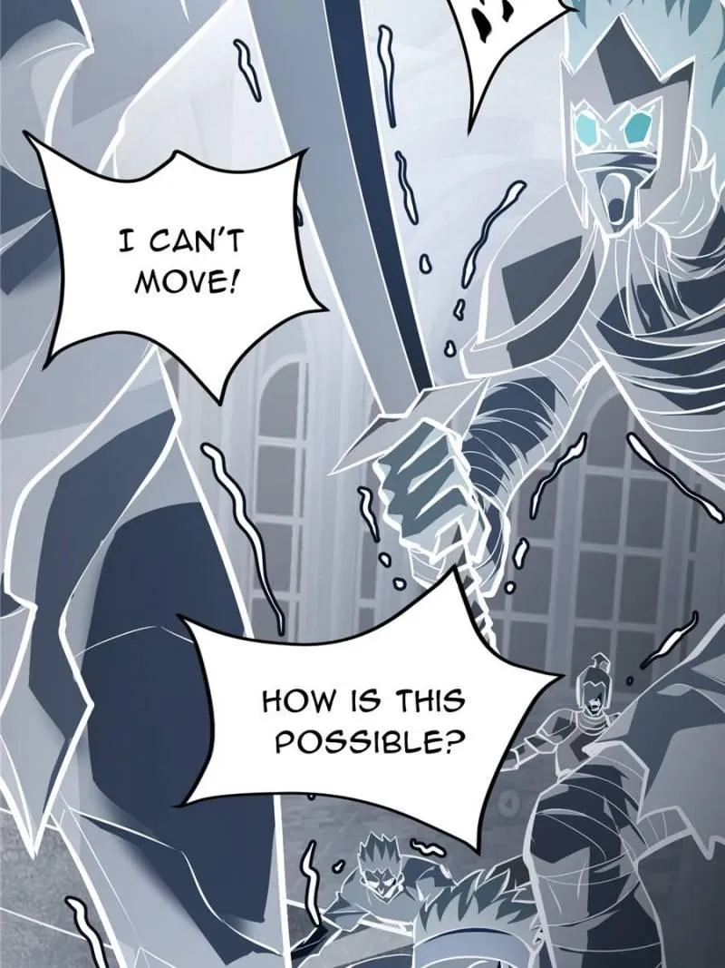 Lord of The Apocalypse Chapter 37 page 73 - 
