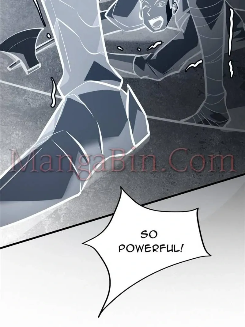 Lord of The Apocalypse Chapter 37 page 74 - 