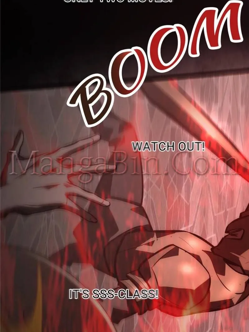 Lord of The Apocalypse Chapter 37 page 82 - 