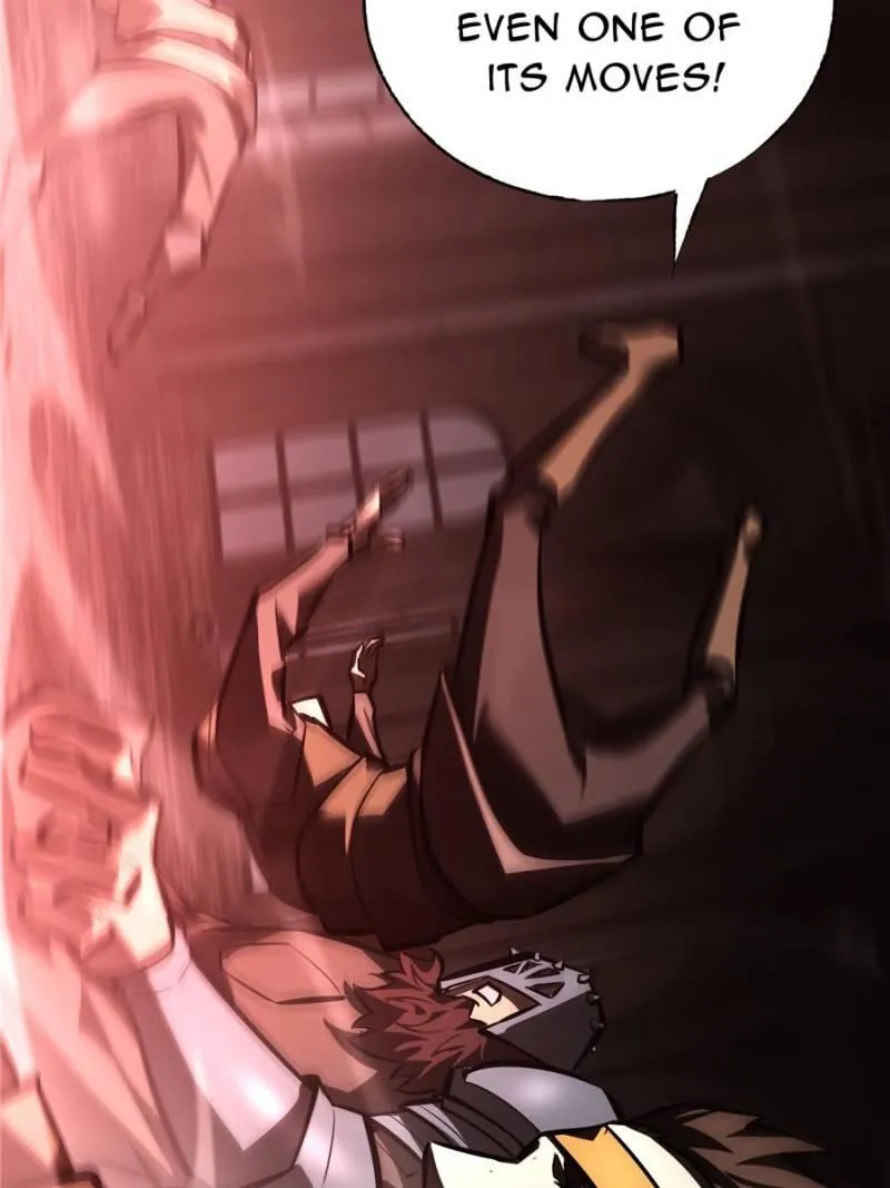 Lord of The Apocalypse Chapter 37 page 87 - 