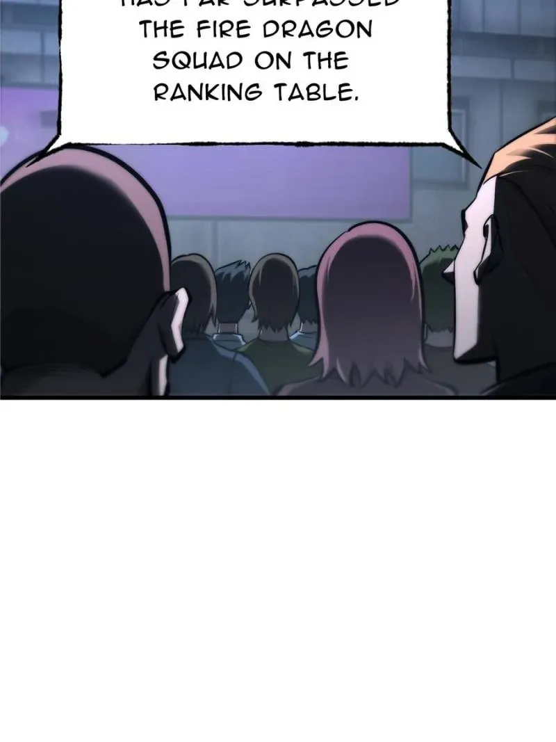 Lord of The Apocalypse Chapter 37 page 10 - 