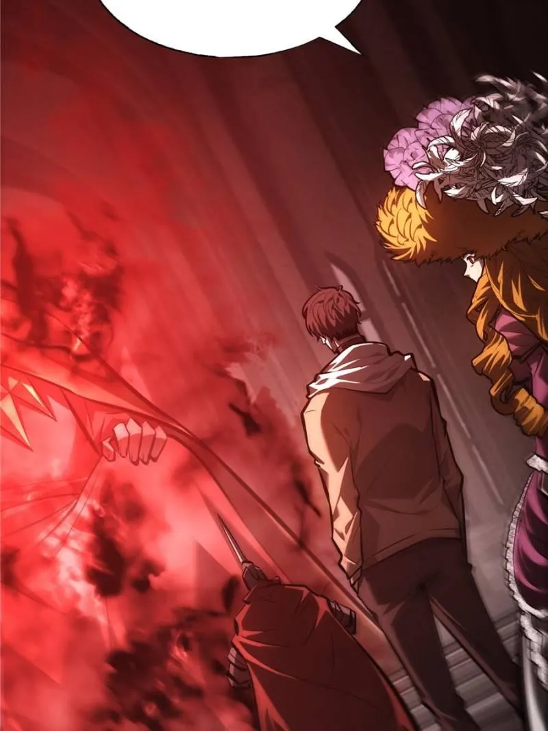Lord of The Apocalypse Chapter 37 page 92 - 