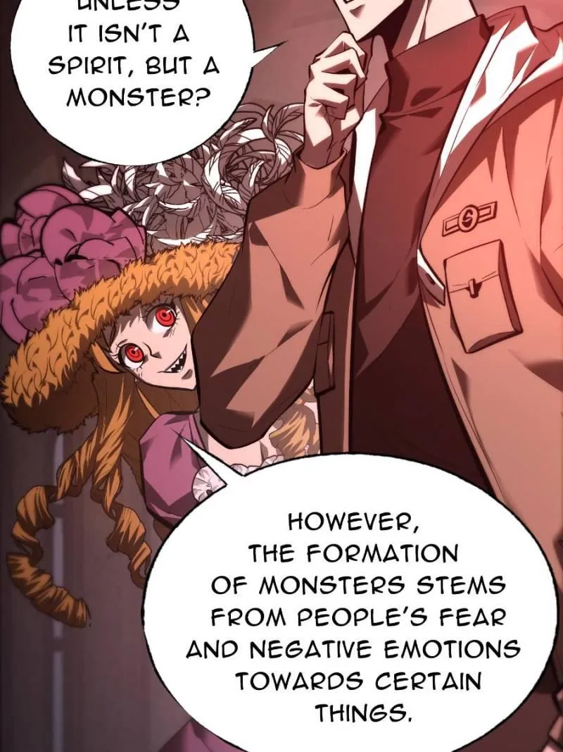 Lord of The Apocalypse Chapter 37 page 96 - 