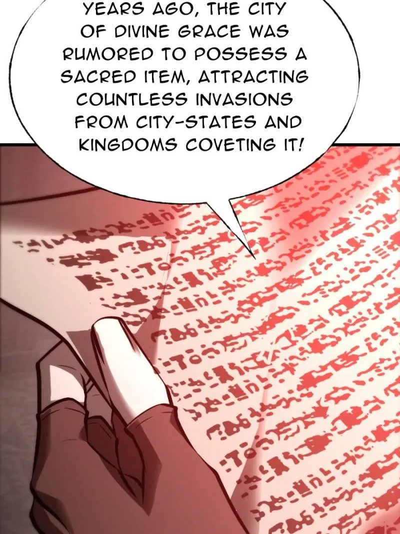 Lord of The Apocalypse Chapter 38 page 12 - 