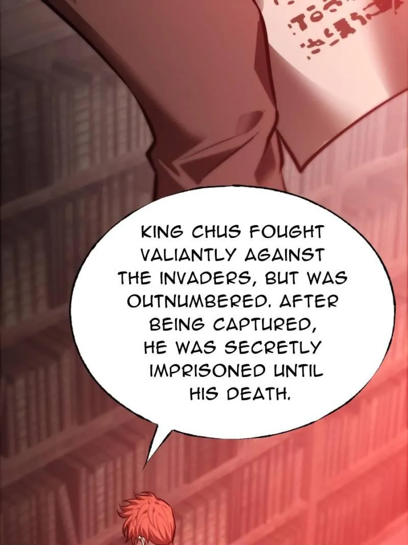 Lord of The Apocalypse Chapter 38 page 13 - 