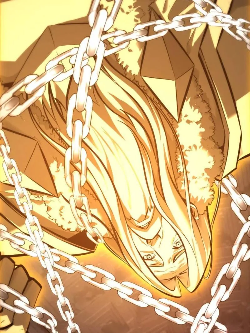 Lord of The Apocalypse Chapter 38 page 16 - 