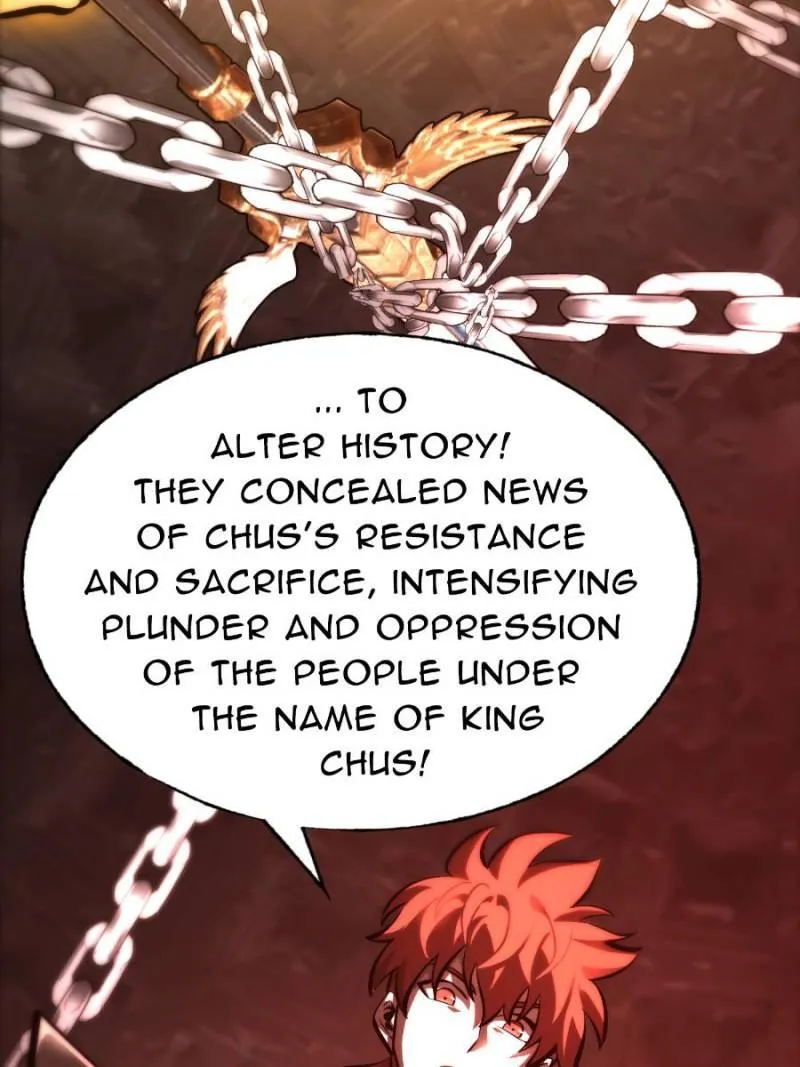 Lord of The Apocalypse Chapter 38 page 17 - 