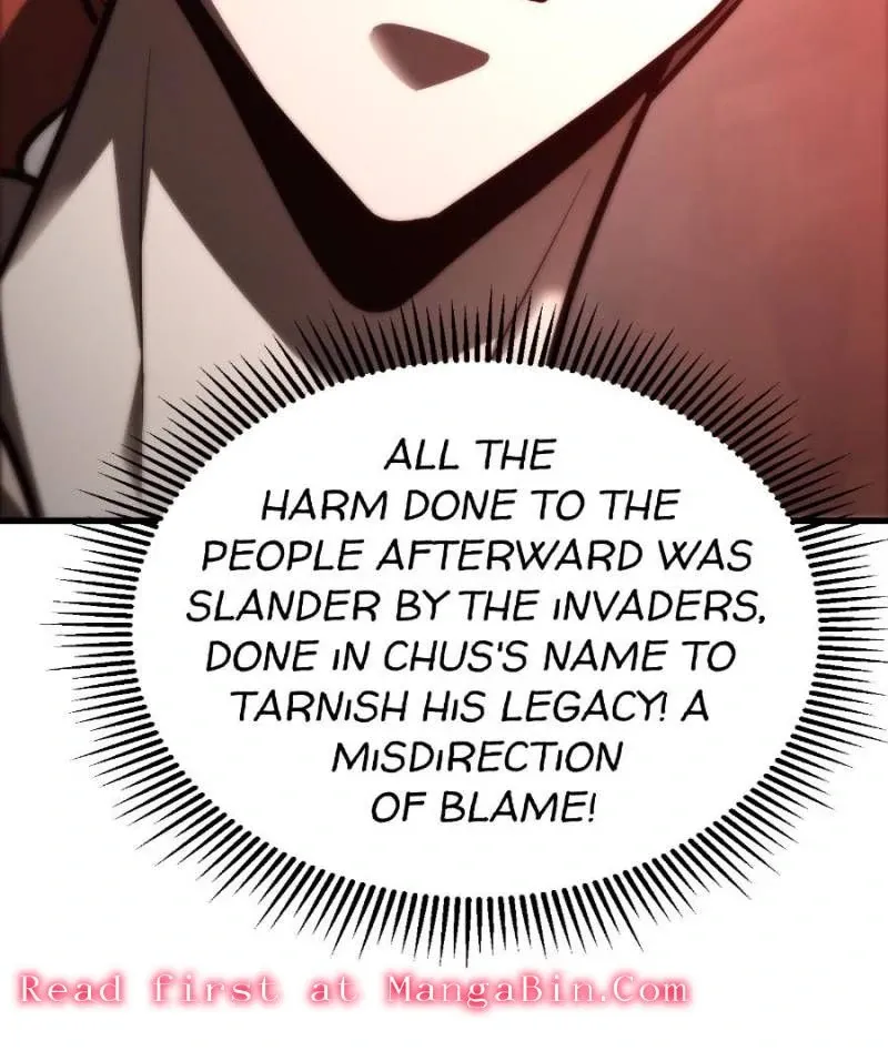 Lord of The Apocalypse Chapter 38 page 20 - 