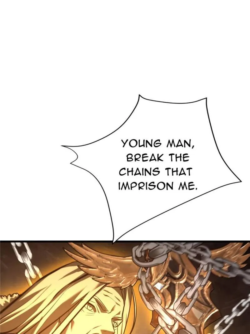 Lord of The Apocalypse Chapter 38 page 21 - 