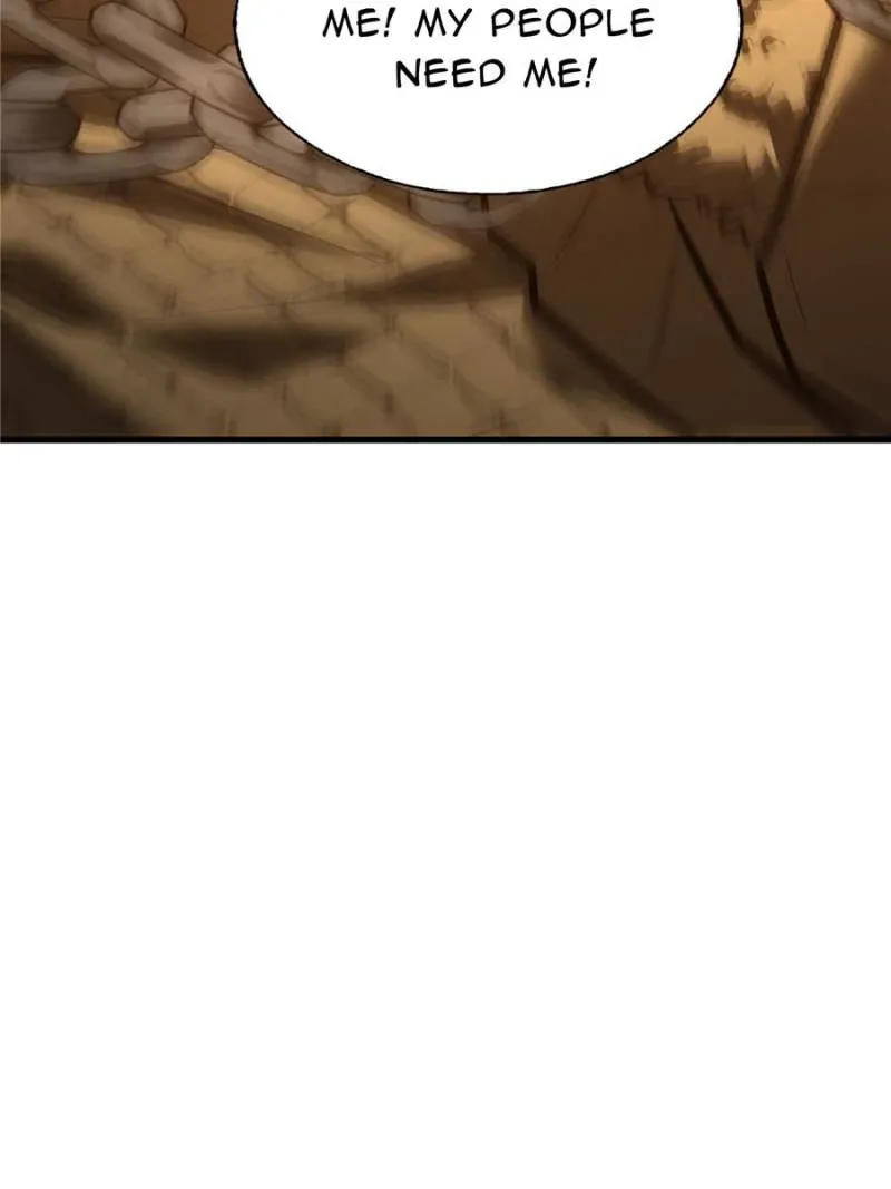 Lord of The Apocalypse Chapter 38 page 23 - 