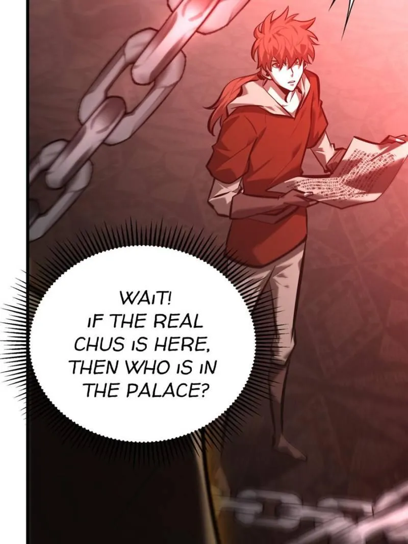 Lord of The Apocalypse Chapter 38 page 25 - 