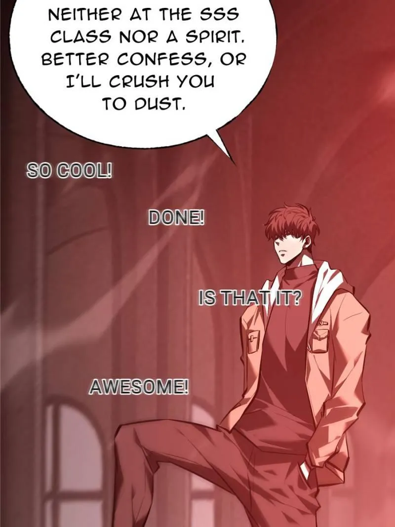 Lord of The Apocalypse Chapter 38 page 29 - 