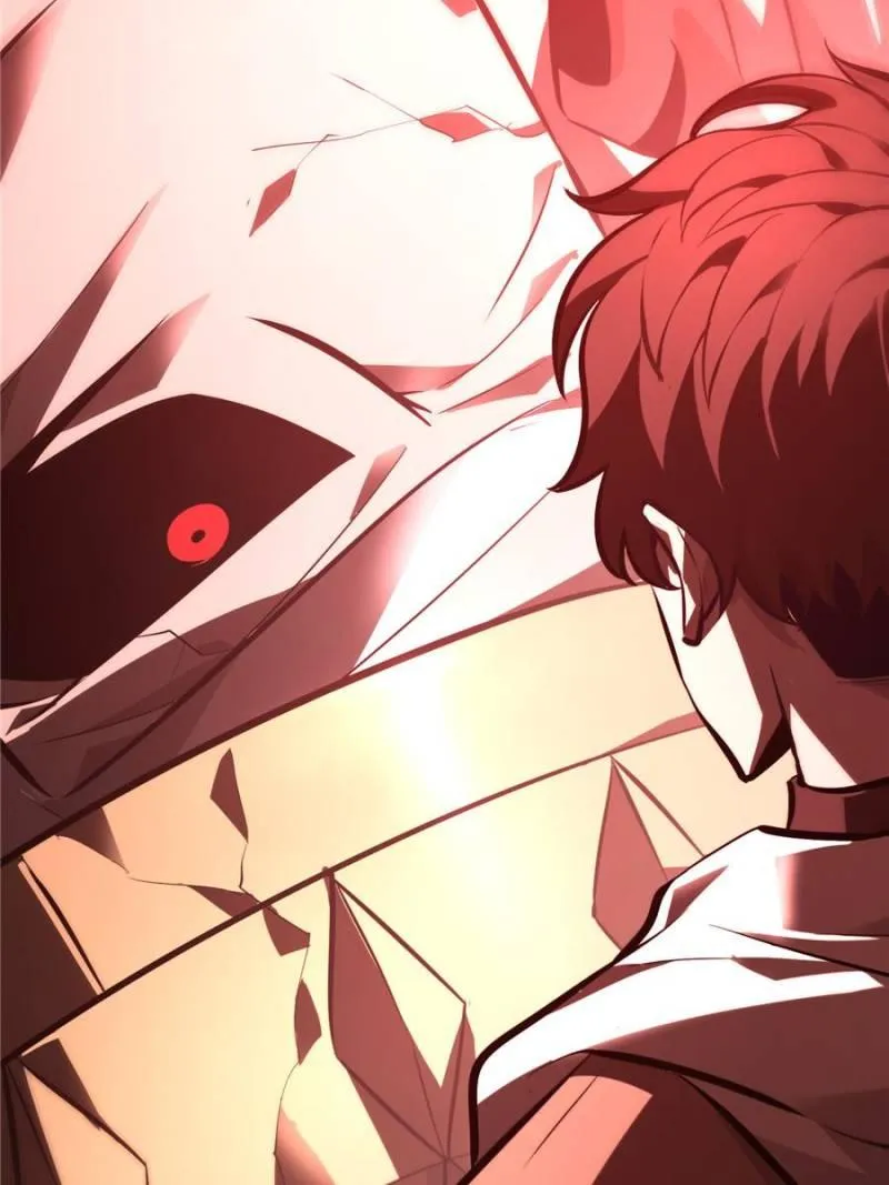 Lord of The Apocalypse Chapter 38 page 33 - 