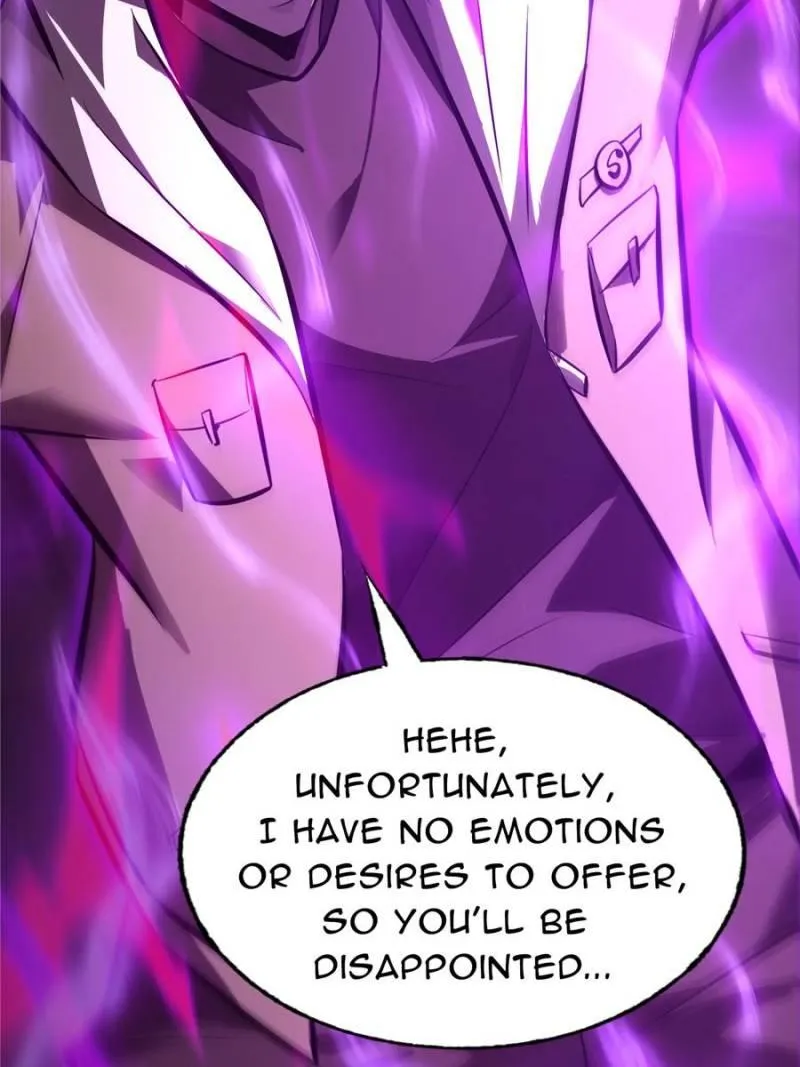 Lord of The Apocalypse Chapter 38 page 45 - 