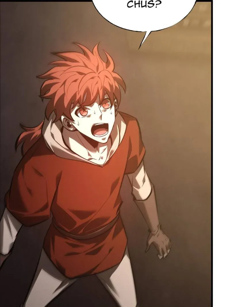 Lord of The Apocalypse Chapter 38 page 6 - 