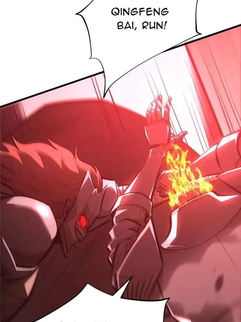 Lord of The Apocalypse Chapter 38 page 68 - 