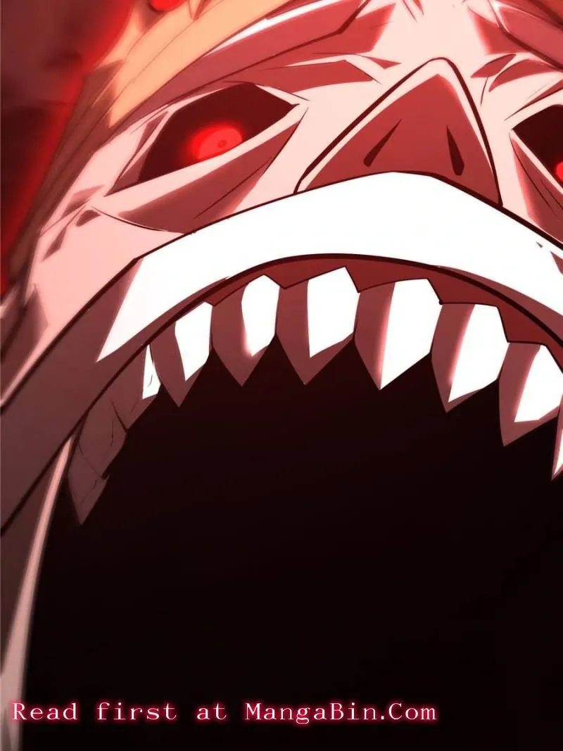 Lord of The Apocalypse Chapter 38 page 85 - 