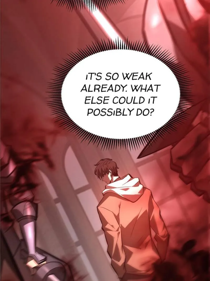 Lord of The Apocalypse Chapter 39 page 106 - 