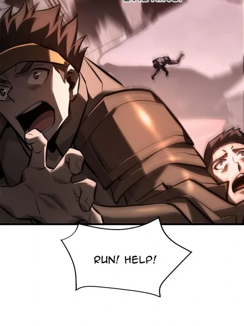 Lord of The Apocalypse Chapter 39 page 13 - 