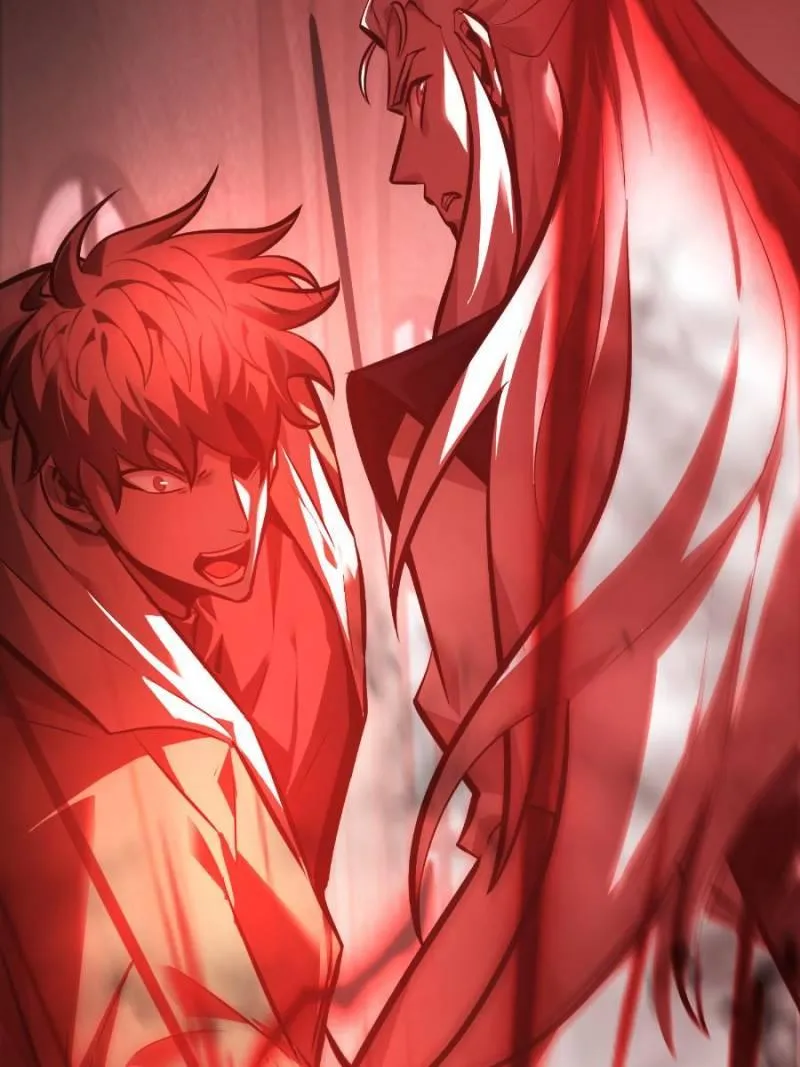Lord of The Apocalypse Chapter 39 page 124 - 