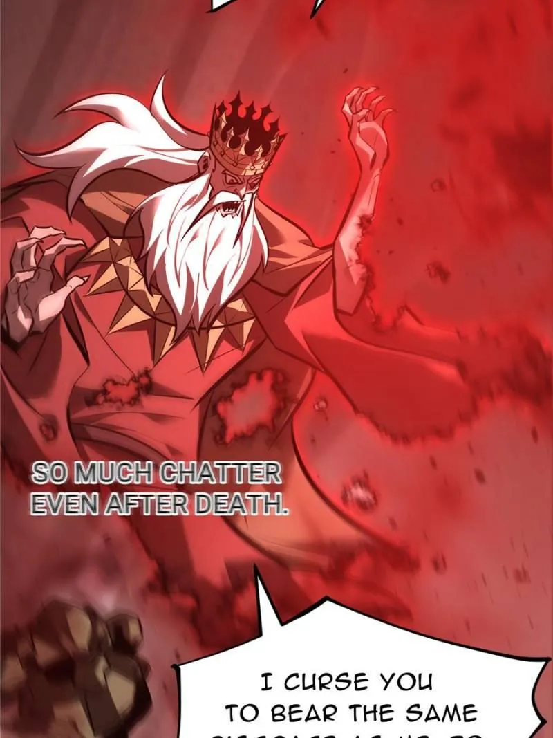 Lord of The Apocalypse Chapter 39 page 133 - 