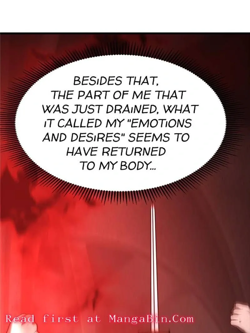 Lord of The Apocalypse Chapter 39 page 137 - 