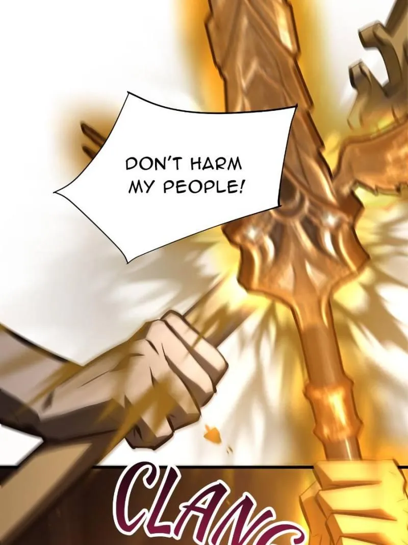 Lord of The Apocalypse Chapter 39 page 17 - 