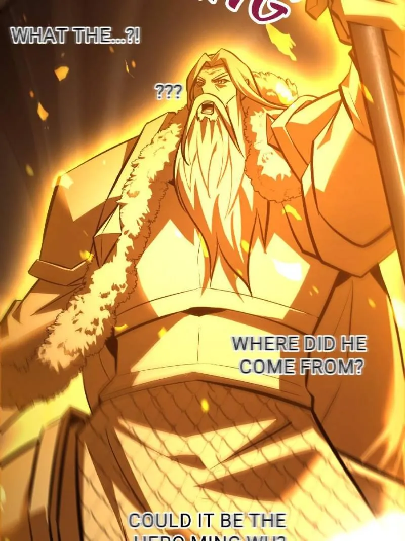 Lord of The Apocalypse Chapter 39 page 18 - 