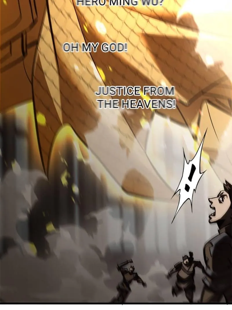 Lord of The Apocalypse Chapter 39 page 19 - 