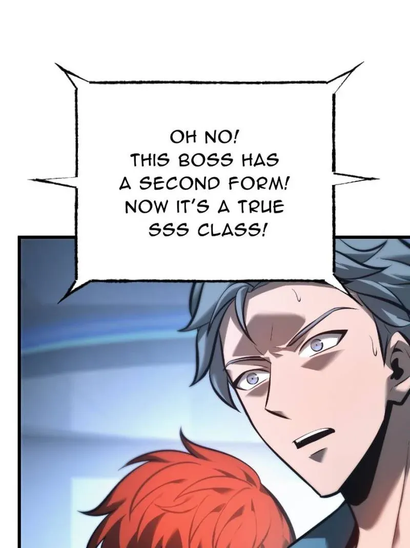 Lord of The Apocalypse Chapter 39 page 3 - 