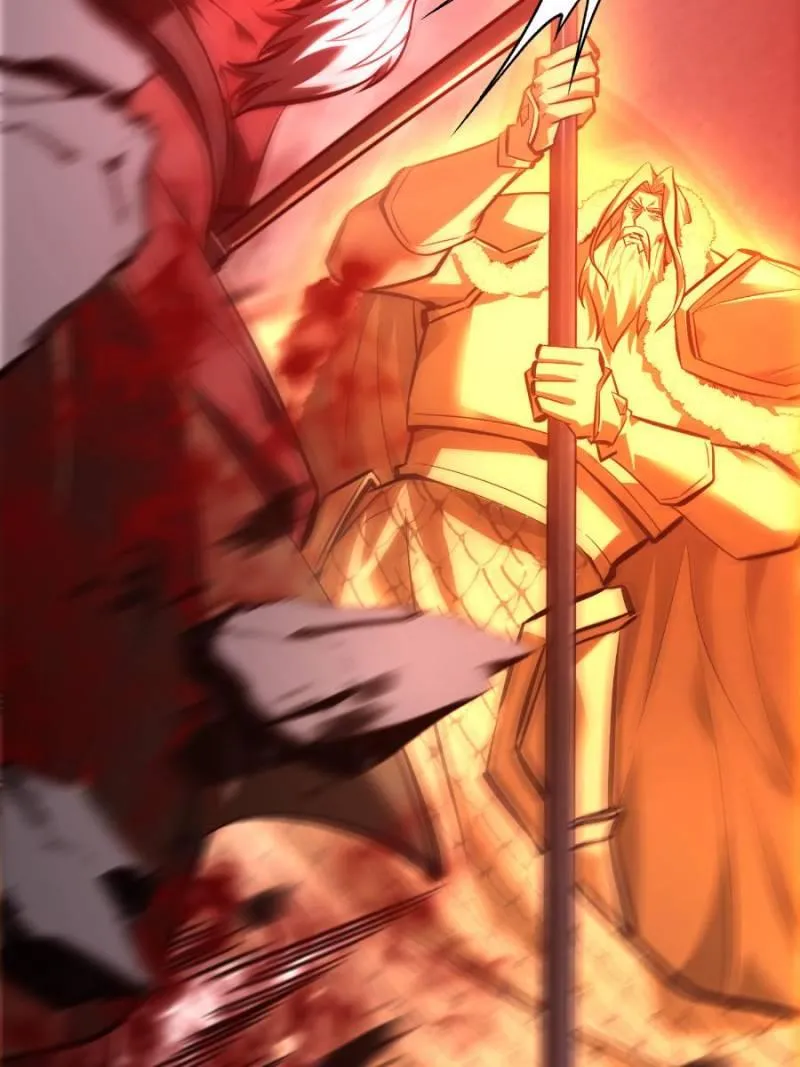 Lord of The Apocalypse Chapter 39 page 22 - 