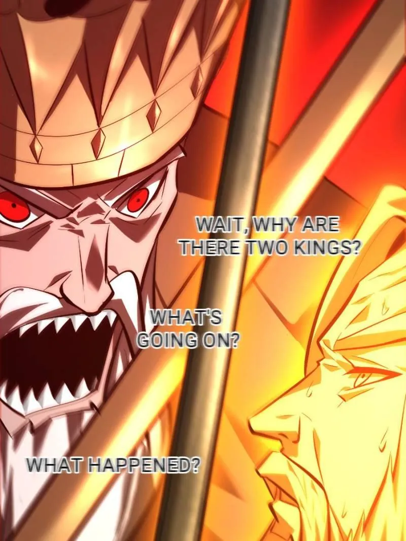 Lord of The Apocalypse Chapter 39 page 26 - 