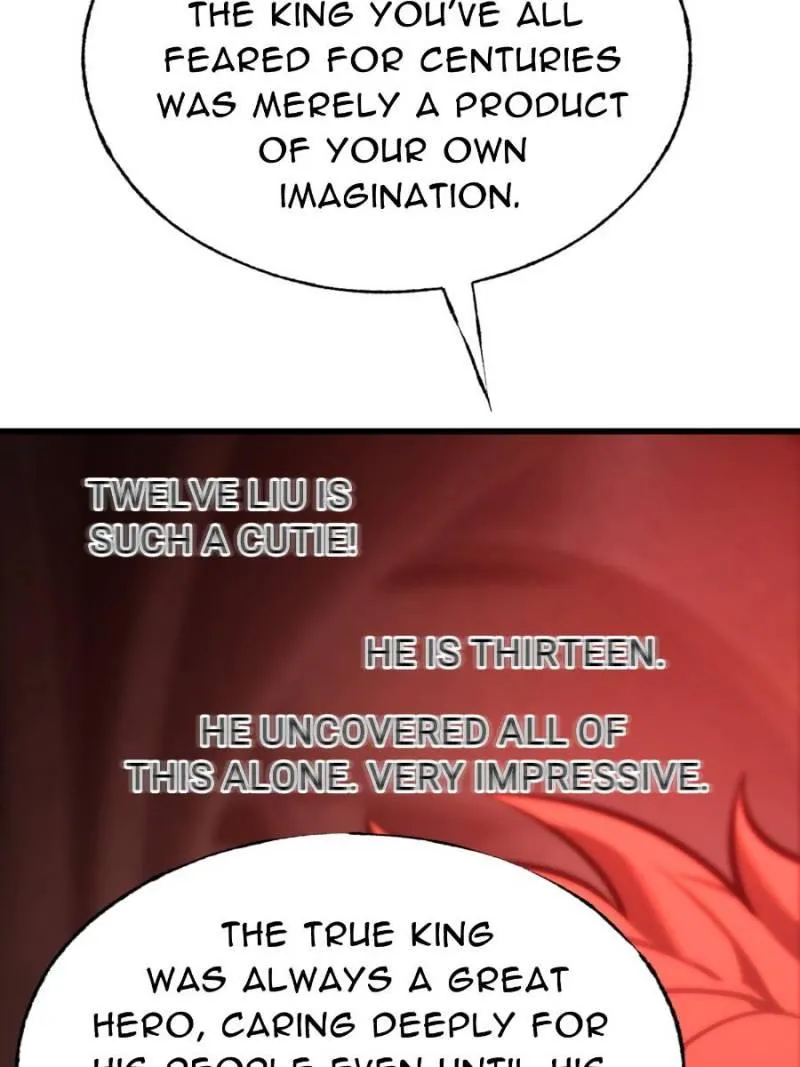 Lord of The Apocalypse Chapter 39 page 32 - 