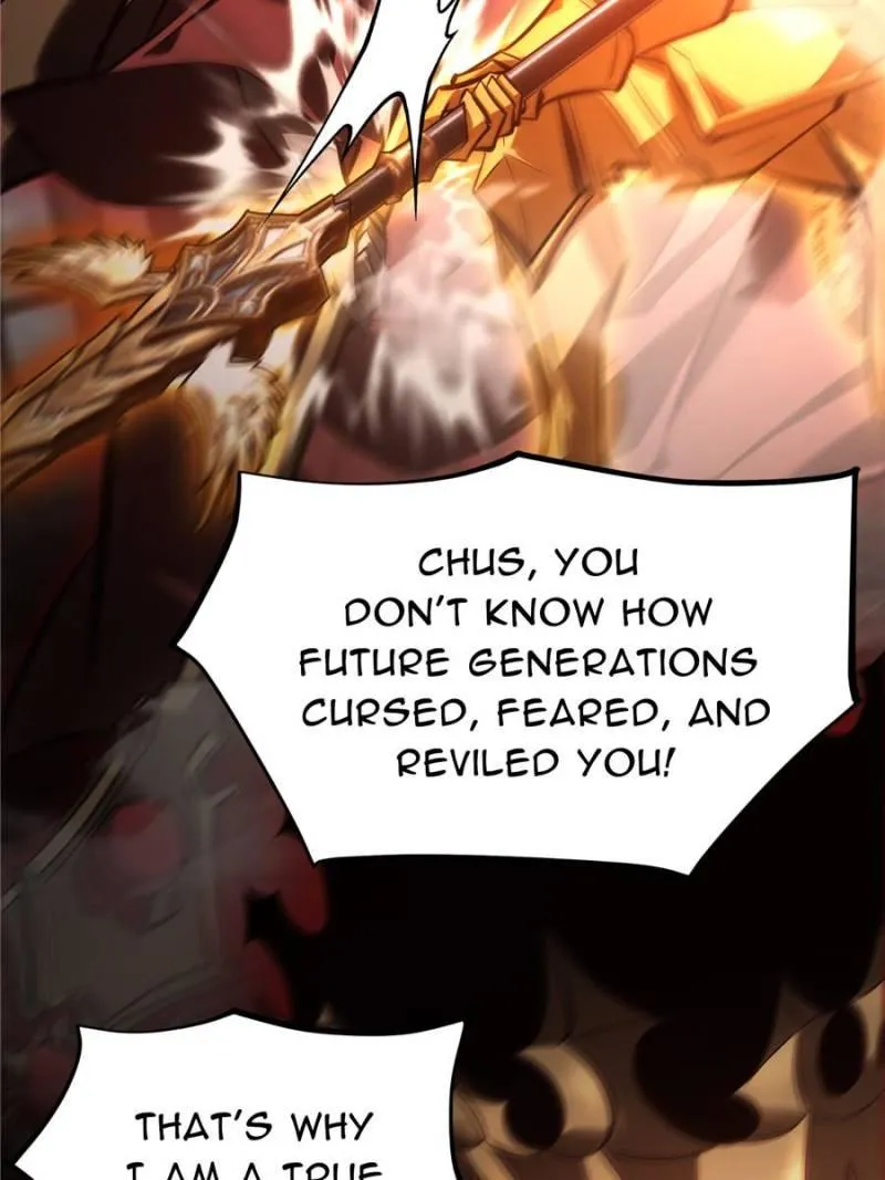 Lord of The Apocalypse Chapter 39 page 41 - 