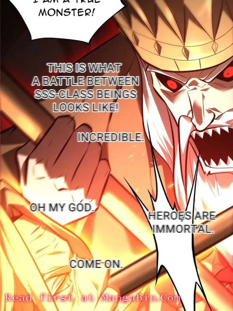 Lord of The Apocalypse Chapter 39 page 42 - 