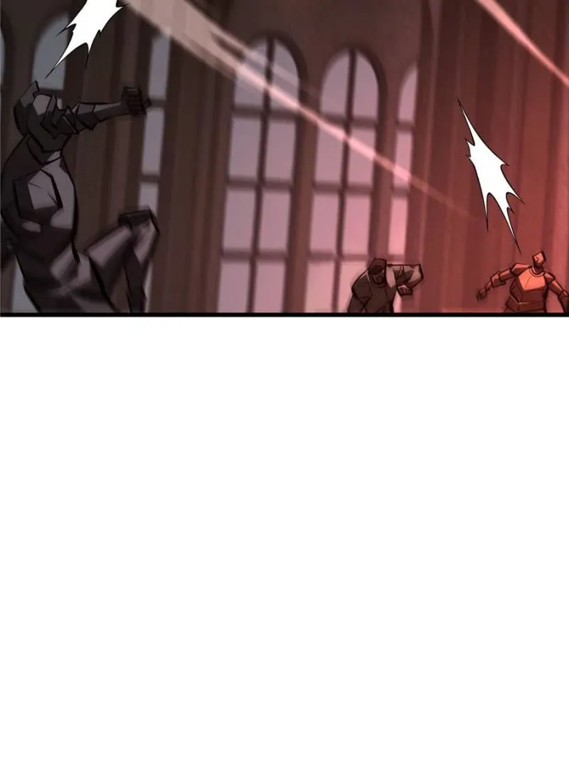 Lord of The Apocalypse Chapter 39 page 48 - 