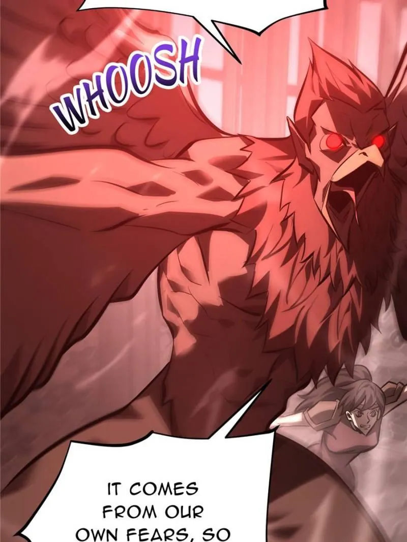 Lord of The Apocalypse Chapter 39 page 50 - 