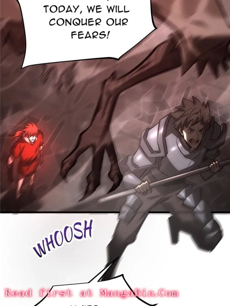 Lord of The Apocalypse Chapter 39 page 51 - 