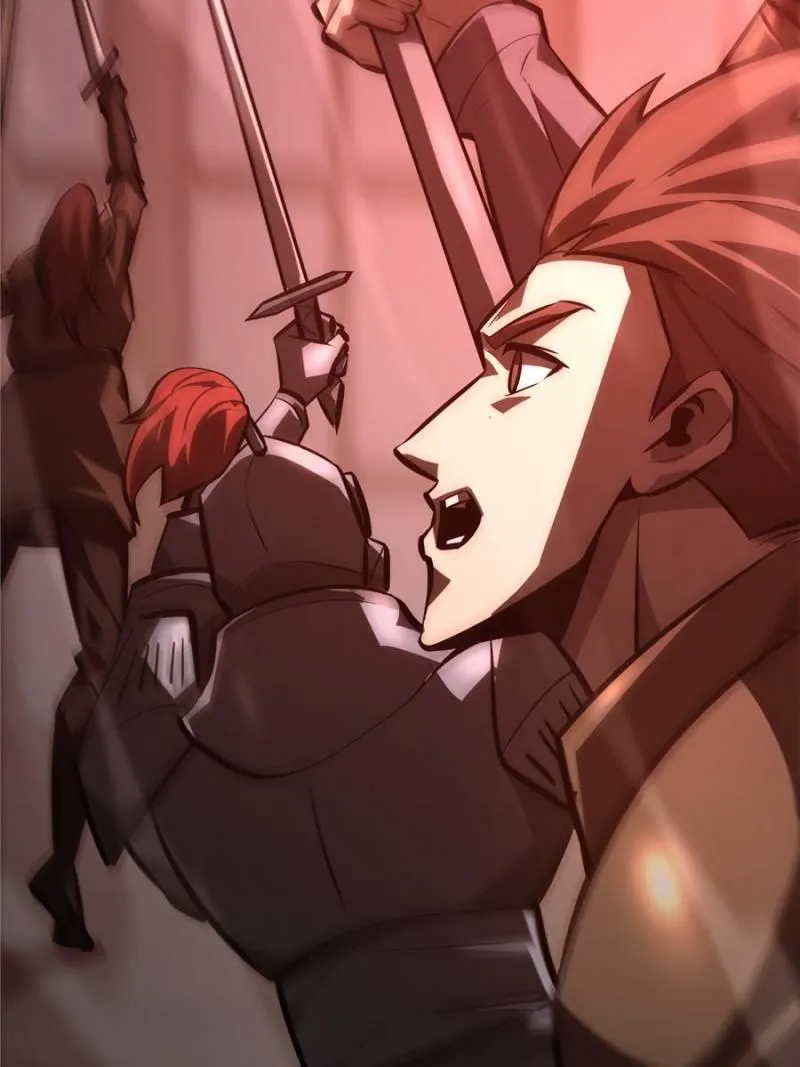 Lord of The Apocalypse Chapter 39 page 61 - 