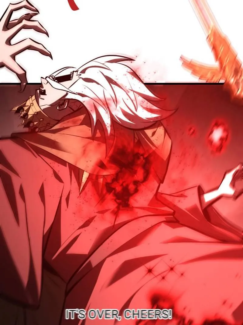 Lord of The Apocalypse Chapter 39 page 84 - 