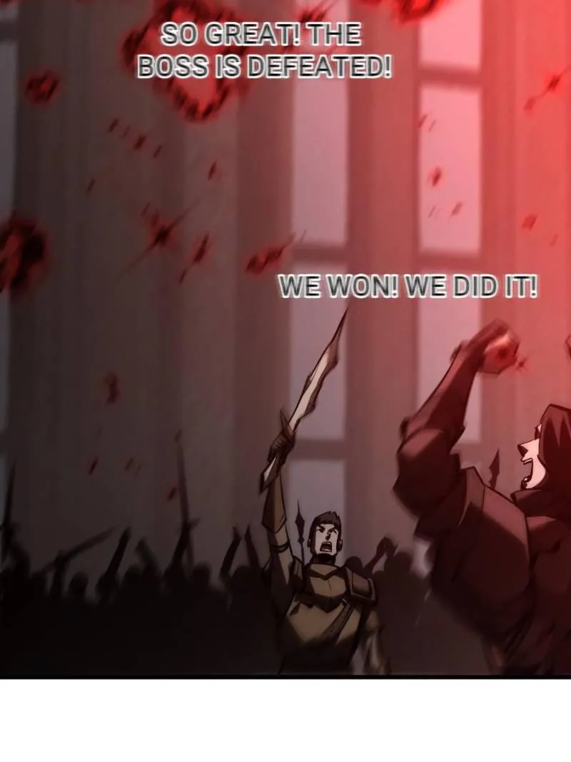 Lord of The Apocalypse Chapter 39 page 86 - 