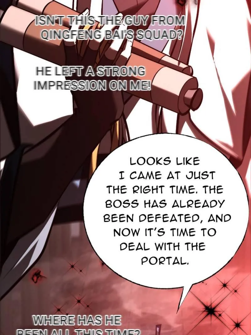Lord of The Apocalypse Chapter 39 page 89 - 