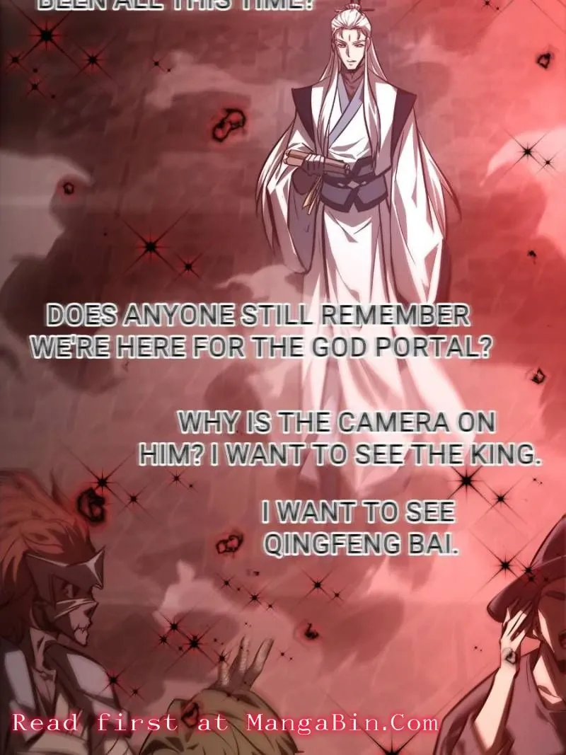 Lord of The Apocalypse Chapter 39 page 90 - 